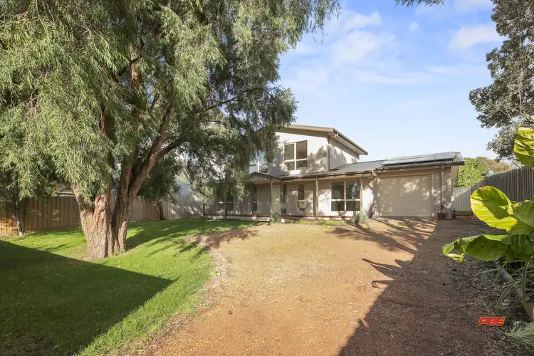 Second view of Homely house listing, 103a Hagelthorn Street, Wonthaggi VIC 3995