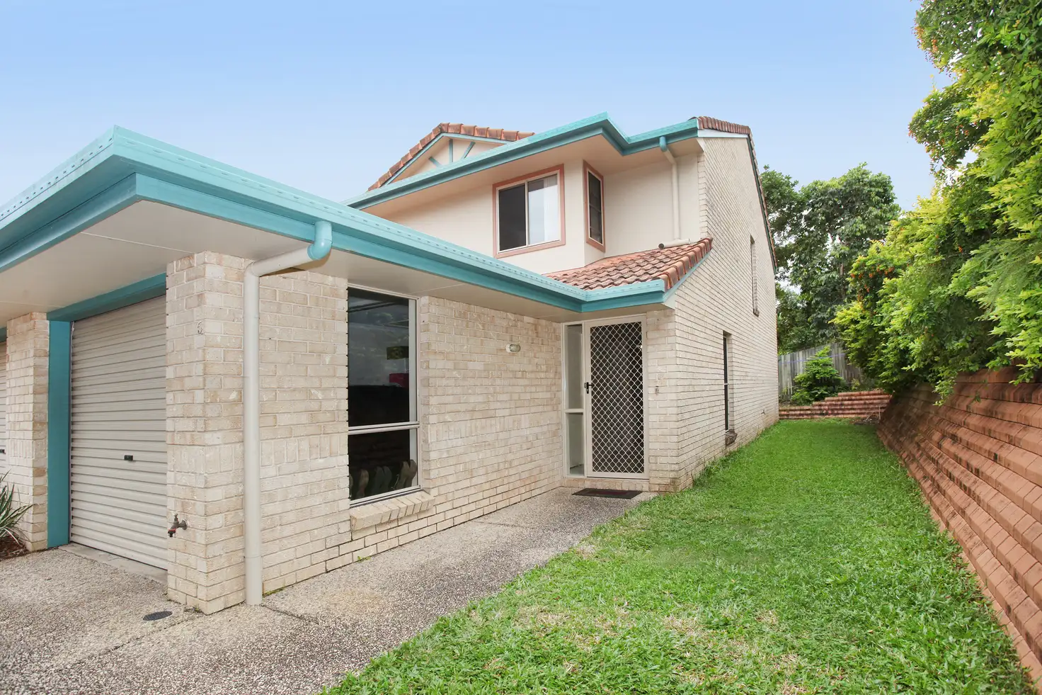 Main view of Homely townhouse listing, 5/70 Netherton Street, Nambour QLD 4560
