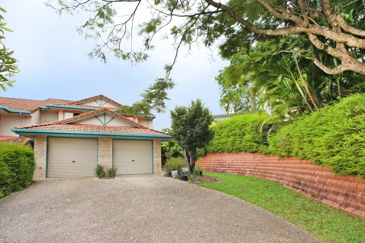 Second view of Homely townhouse listing, 5/70 Netherton Street, Nambour QLD 4560