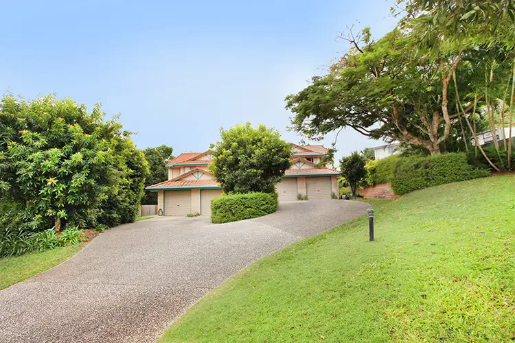 Fourth view of Homely townhouse listing, 5/70 Netherton Street, Nambour QLD 4560