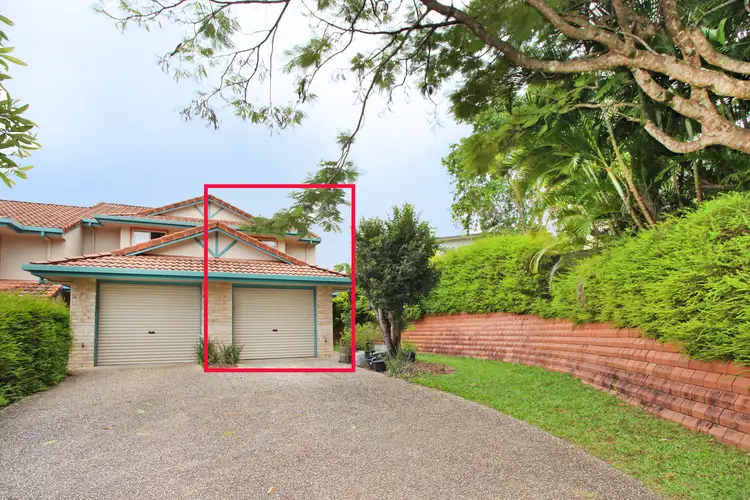 Fifth view of Homely townhouse listing, 5/70 Netherton Street, Nambour QLD 4560