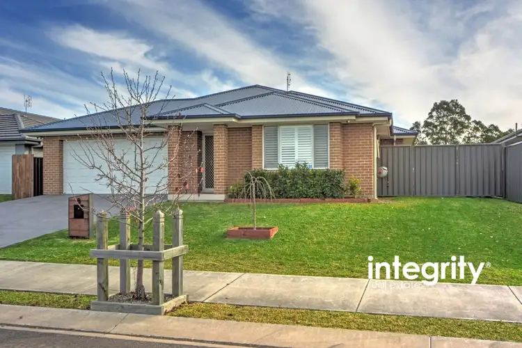 8 Firetail Street, South Nowra NSW 2541