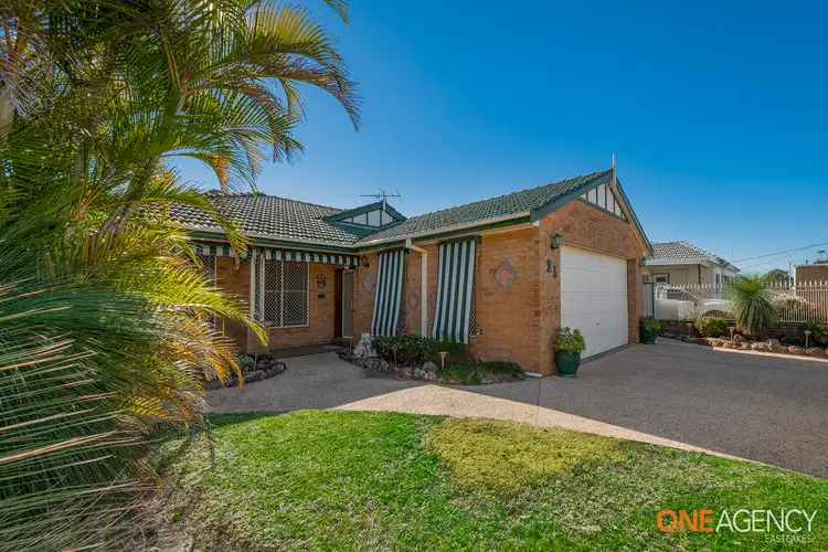 Second view of Homely house listing, 25 Merleview Street, Belmont NSW 2280
