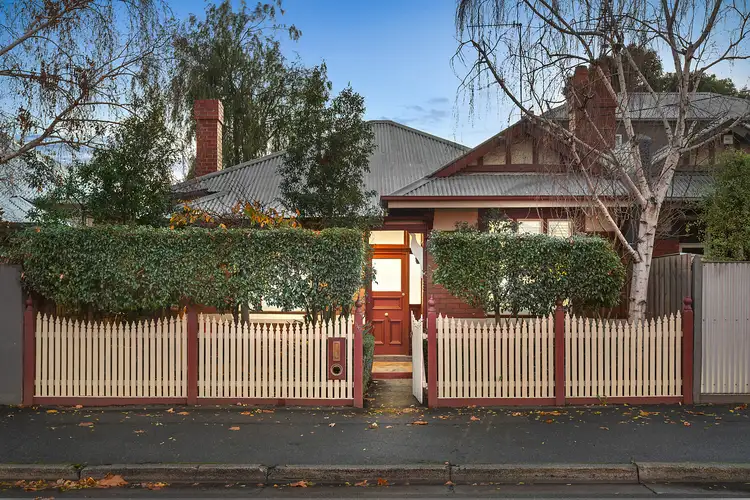 116 Burnley Street, Richmond VIC 3121