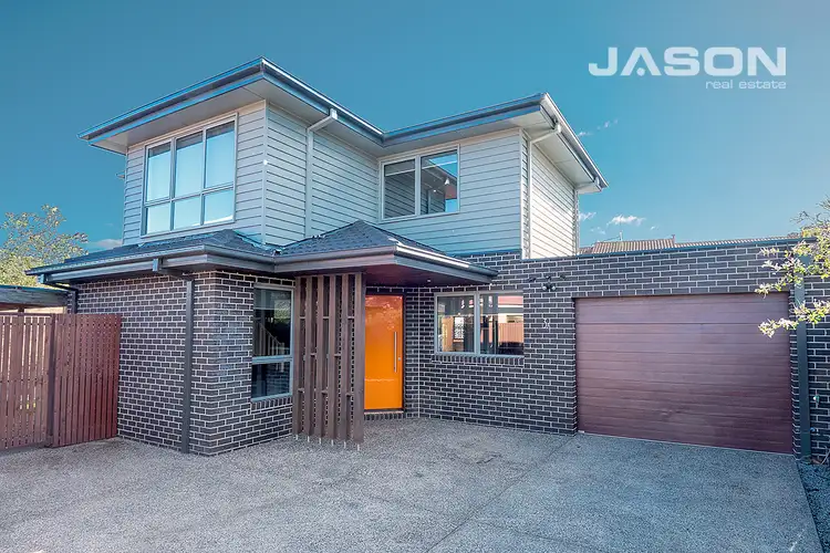 3A Marmal Court, Tullamarine VIC 3043