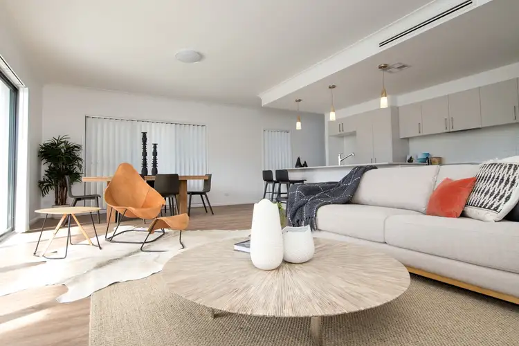 Third view of Homely house listing, 5 Muirfield Way, Medowie NSW 2318