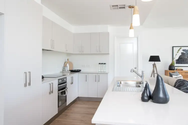 Fourth view of Homely house listing, 5 Muirfield Way, Medowie NSW 2318