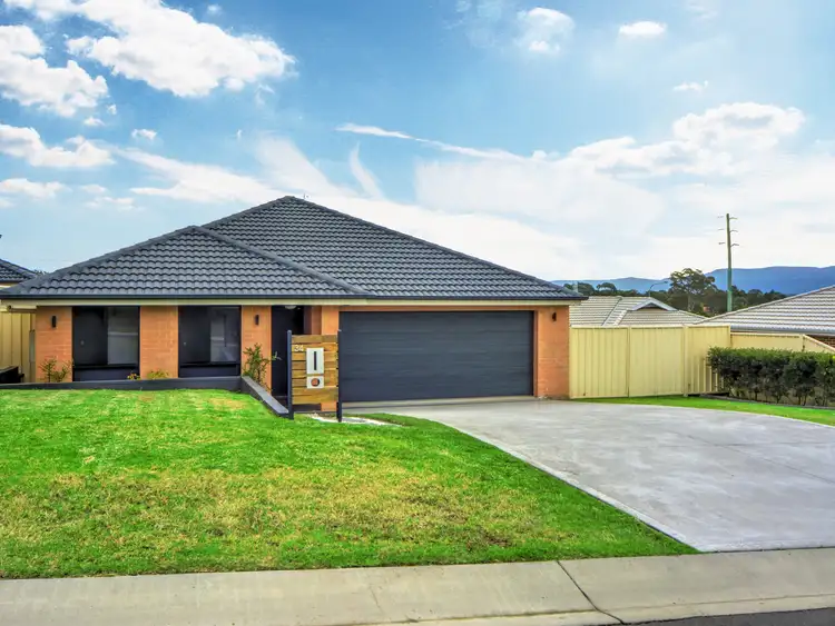 34 Sugarwood Road, Worrigee NSW 2540