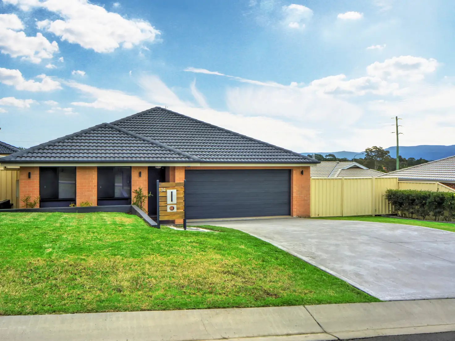 Main view of Homely house listing, 34 Sugarwood Road, Worrigee NSW 2540