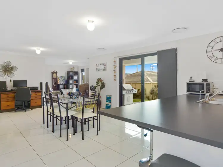 Second view of Homely house listing, 34 Sugarwood Road, Worrigee NSW 2540