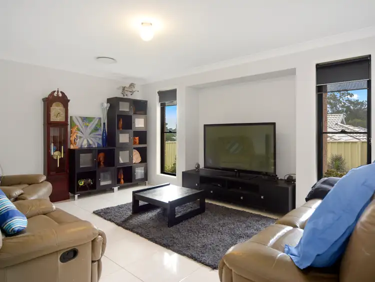 Fourth view of Homely house listing, 34 Sugarwood Road, Worrigee NSW 2540