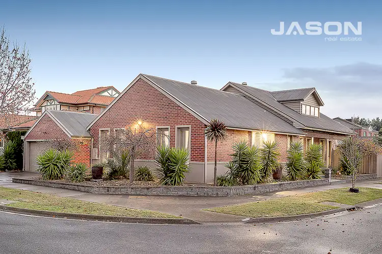 1 Skuse Court, Greenvale VIC 3059
