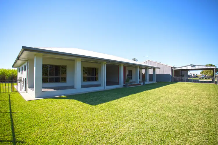 162 Doyles Road, Balnagowan QLD 4740