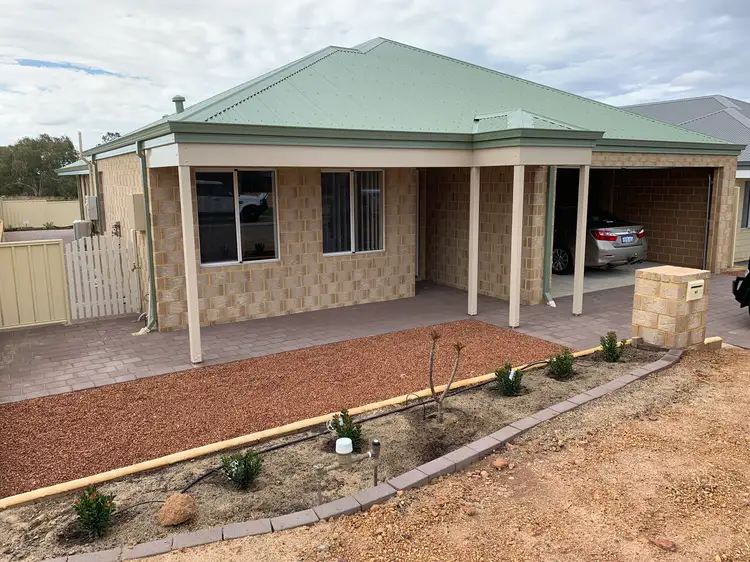 18 Durable Street, York WA 6302