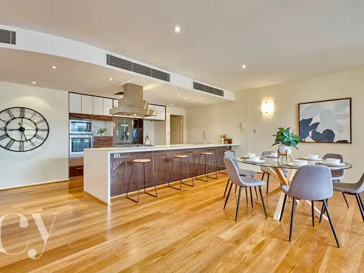 2/1 Alvan Street, Subiaco WA 6008
