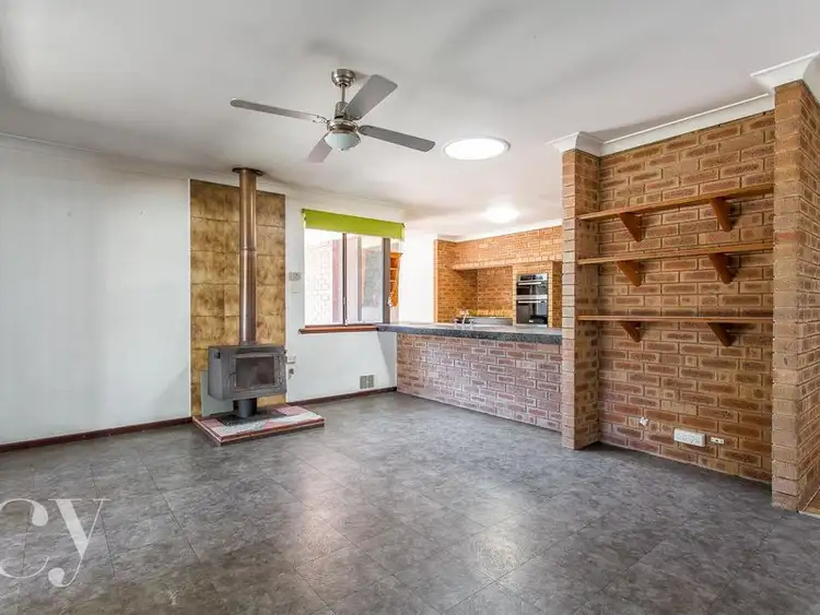 Third view of Homely house listing, 1 Woodpine Court, Ballajura WA 6066
