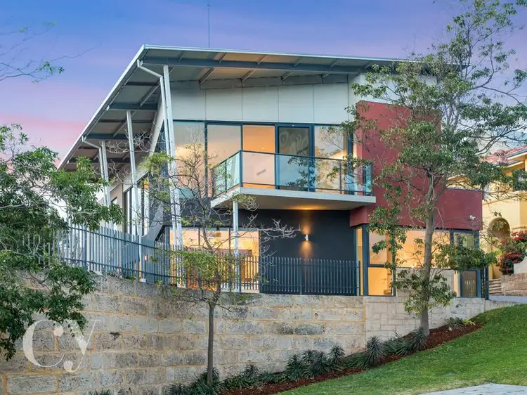 9 Kent Street, Bicton WA 6157