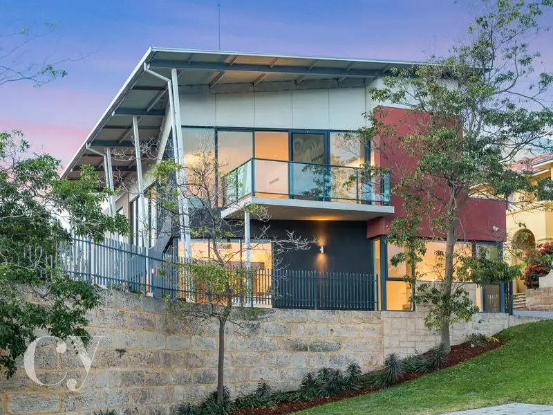 Main view of Homely house listing, 9 Kent Street, Bicton WA 6157