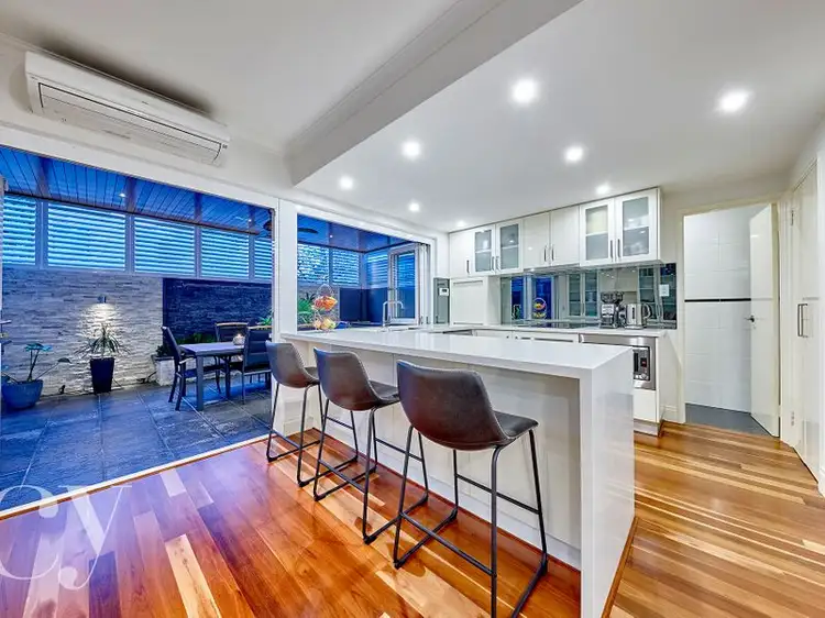 Second view of Homely house listing, 7/5 Macleod Road, Applecross WA 6153