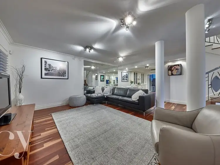 Fourth view of Homely house listing, 7/5 Macleod Road, Applecross WA 6153