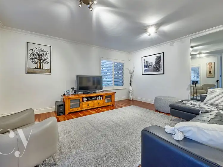 Fifth view of Homely house listing, 7/5 Macleod Road, Applecross WA 6153