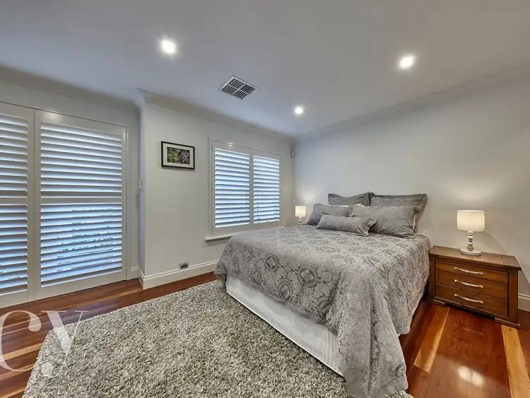 Sixth view of Homely house listing, 7/5 Macleod Road, Applecross WA 6153