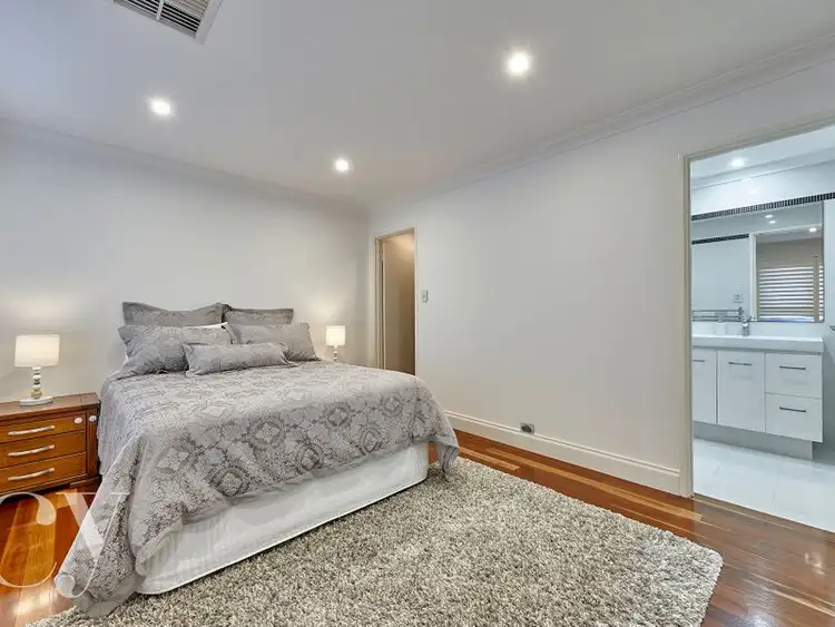 Seventh view of Homely house listing, 7/5 Macleod Road, Applecross WA 6153