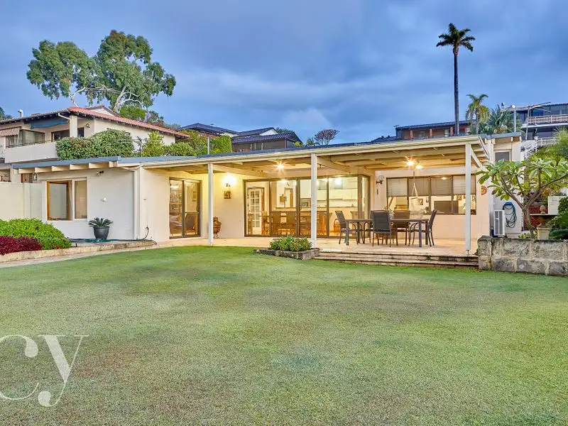 Main view of Homely house listing, 9 Salter Point Parade, Salter Point WA 6152