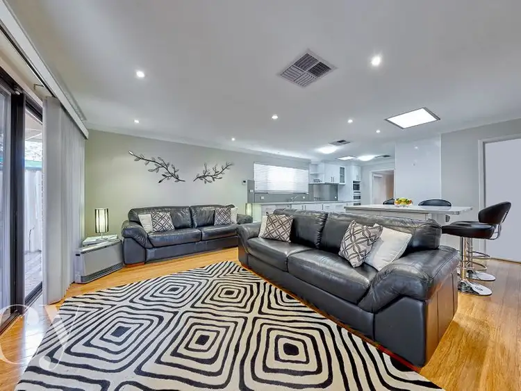 Main view of Homely house listing, 5 Chetwynd Way, Booragoon WA 6154
