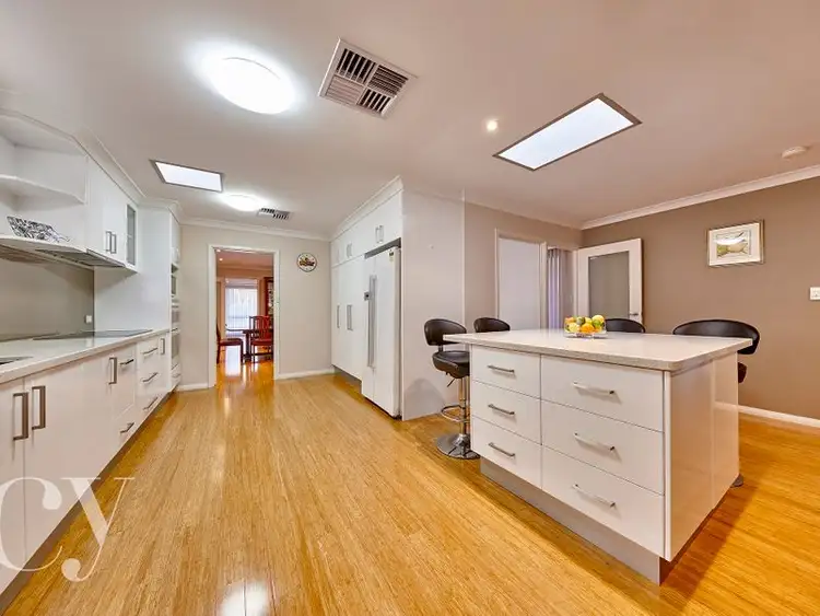 Third view of Homely house listing, 5 Chetwynd Way, Booragoon WA 6154