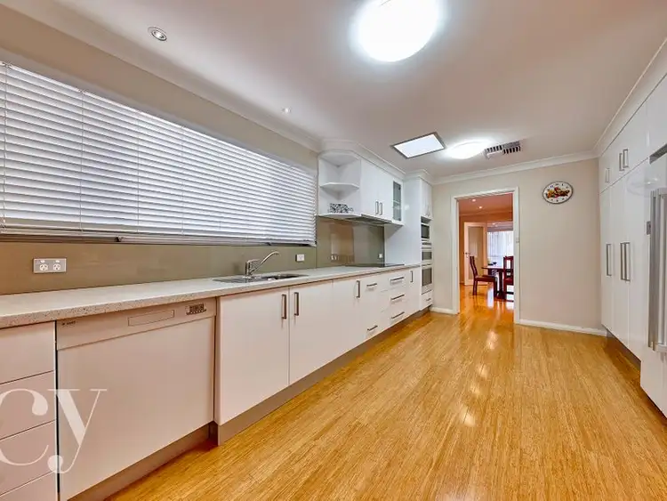 Fourth view of Homely house listing, 5 Chetwynd Way, Booragoon WA 6154