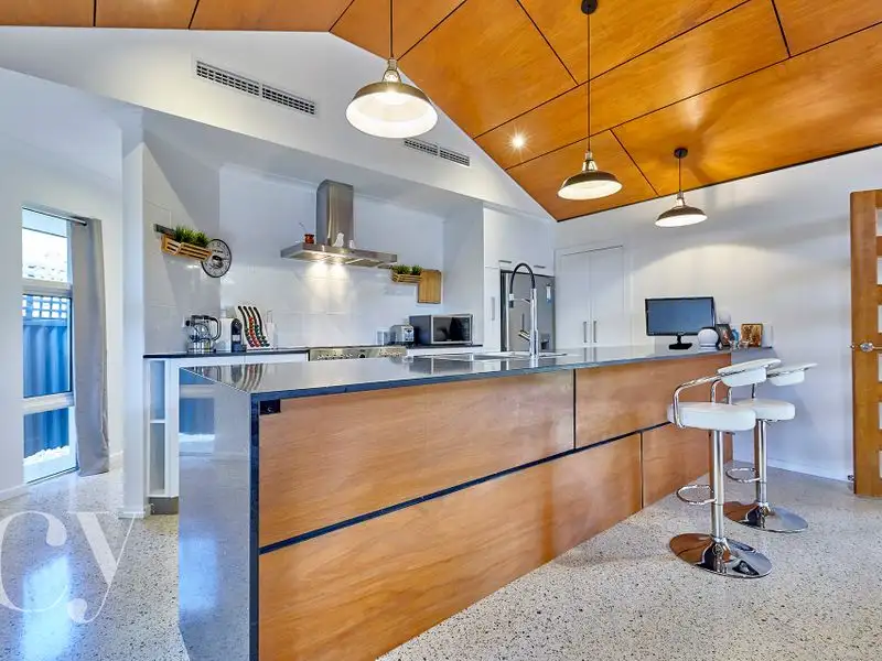 Main view of Homely house listing, 44A Reynolds Road, Mount Pleasant WA 6153