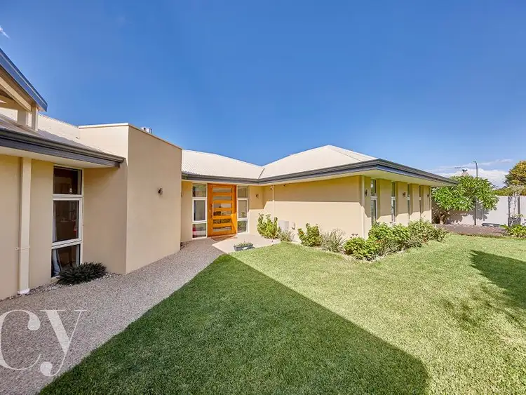 Second view of Homely house listing, 44A Reynolds Road, Mount Pleasant WA 6153