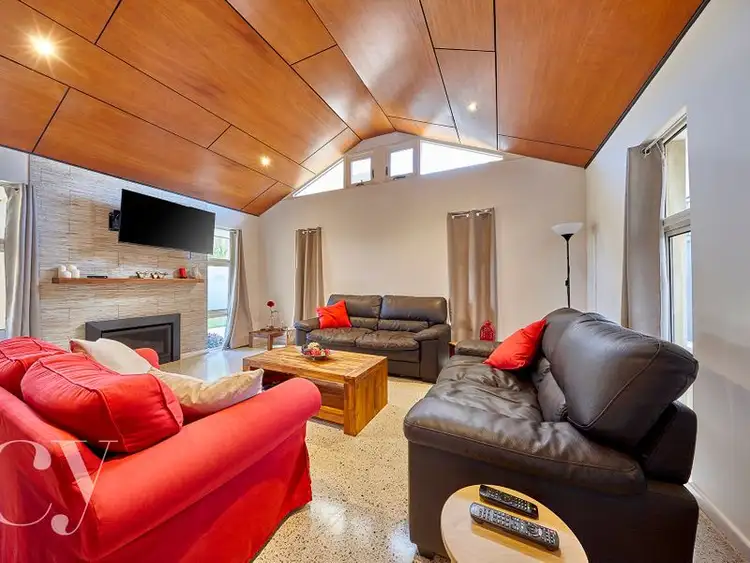 Third view of Homely house listing, 44A Reynolds Road, Mount Pleasant WA 6153