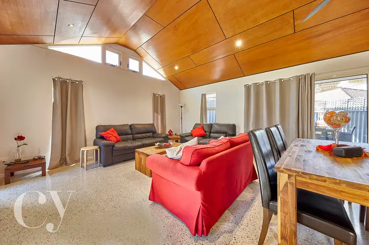 Fourth view of Homely house listing, 44A Reynolds Road, Mount Pleasant WA 6153