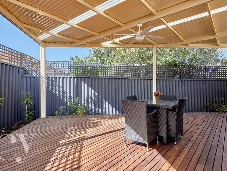 Fifth view of Homely house listing, 44A Reynolds Road, Mount Pleasant WA 6153