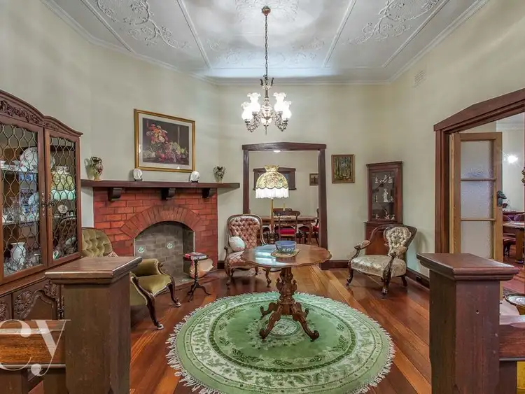 Second view of Homely house listing, 18 Irwin Street, East Fremantle WA 6158