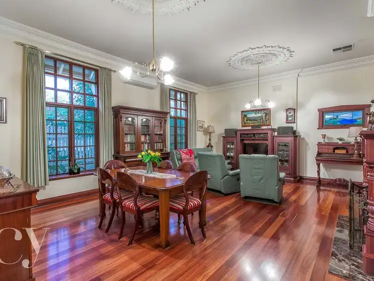 Third view of Homely house listing, 18 Irwin Street, East Fremantle WA 6158