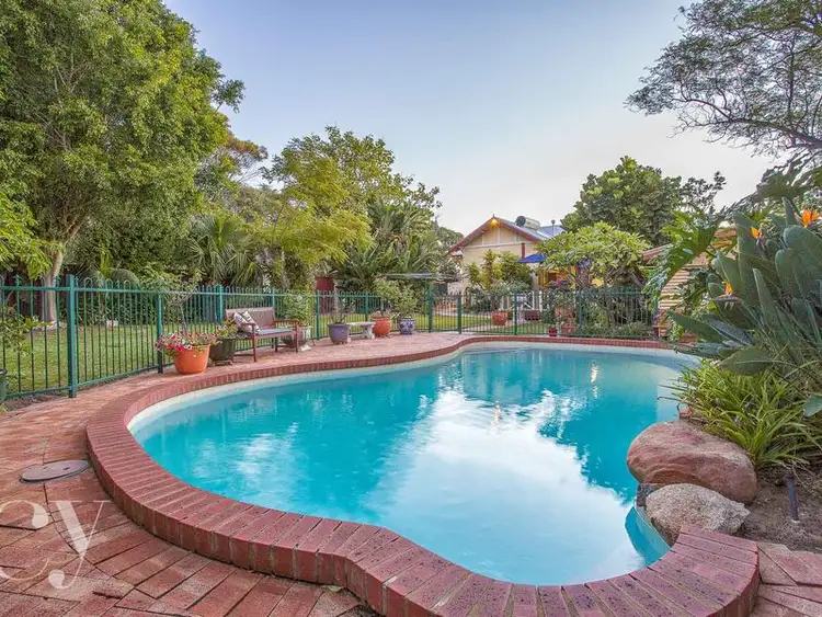 Fourth view of Homely house listing, 18 Irwin Street, East Fremantle WA 6158
