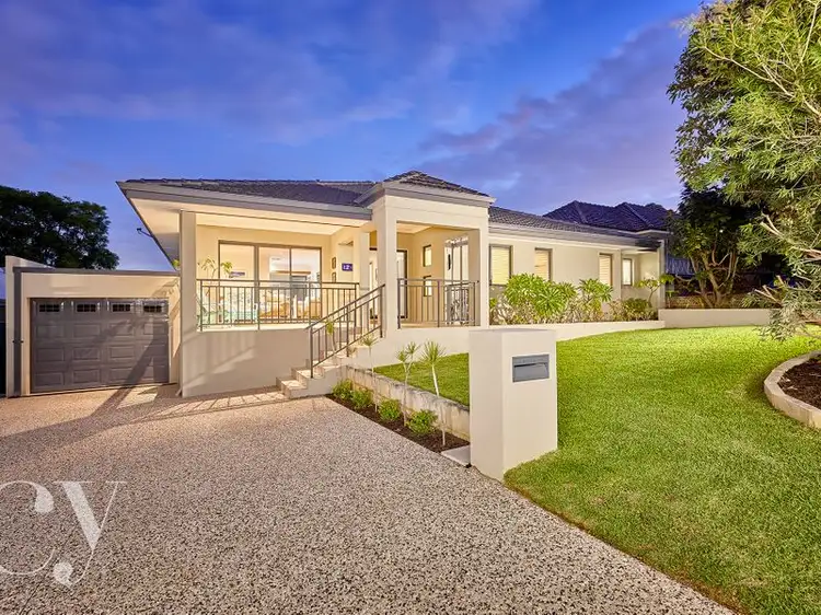 12 Jason Street, Melville WA 6156