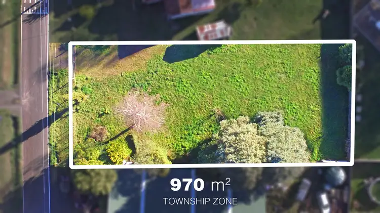 Main view of Homely land listing, 5 Robertson Road, Kinglake VIC 3763