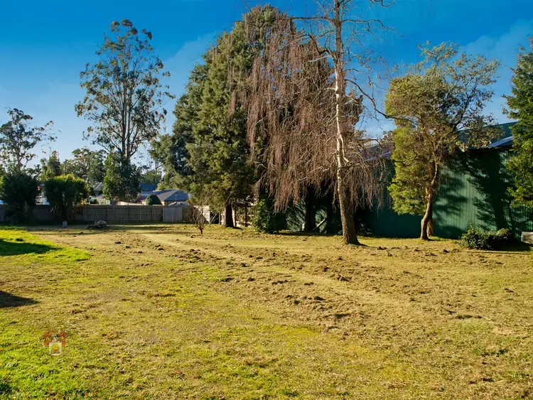 Second view of Homely land listing, 5 Robertson Road, Kinglake VIC 3763