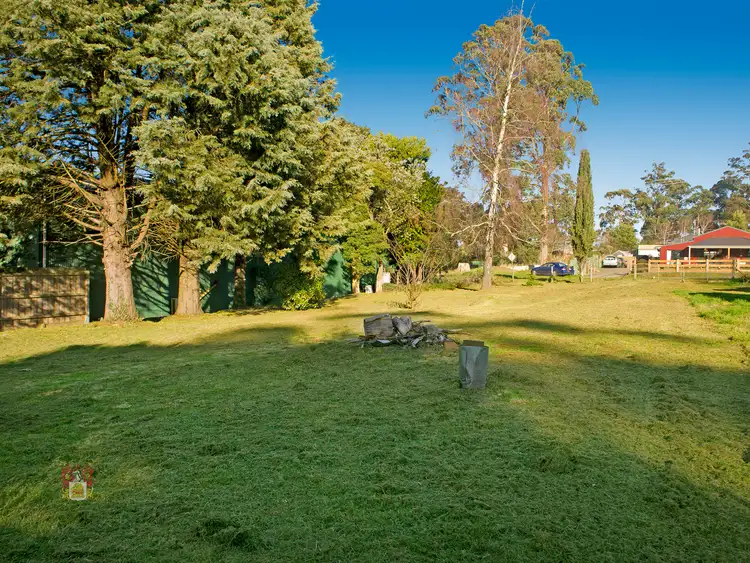 Third view of Homely land listing, 5 Robertson Road, Kinglake VIC 3763