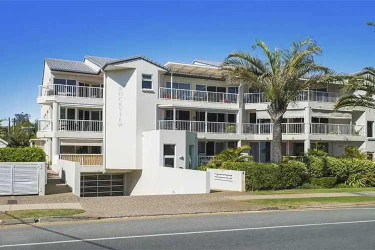 Main view of Homely apartment listing, 1/6 Tomewin Street, Currumbin QLD 4223