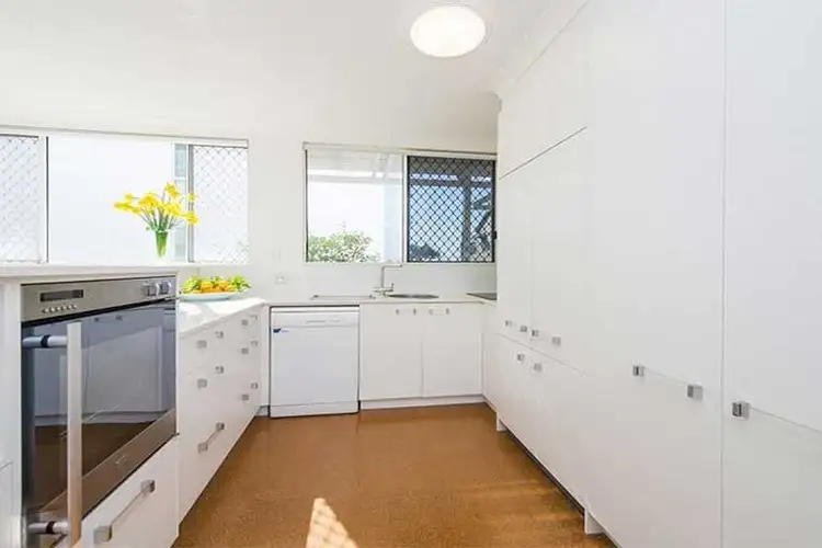 Second view of Homely apartment listing, 1/6 Tomewin Street, Currumbin QLD 4223