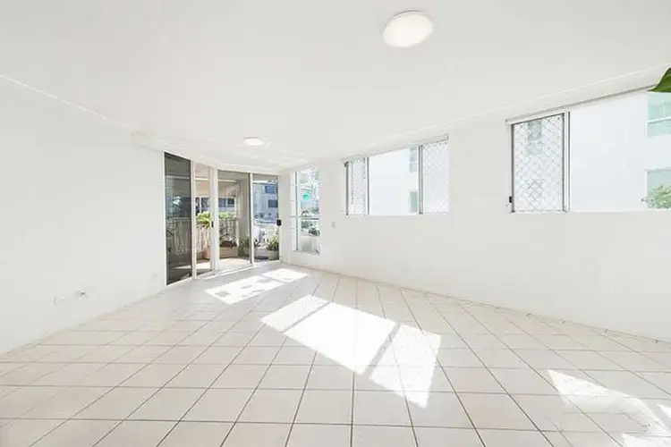 Third view of Homely apartment listing, 1/6 Tomewin Street, Currumbin QLD 4223