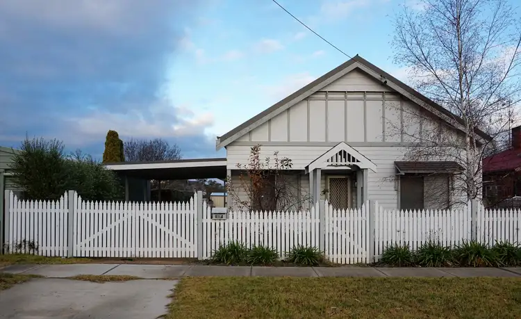 117 Coromandel Street, Goulburn NSW 2580