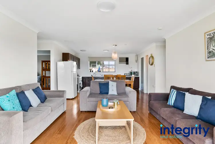 35 Penguin Street, Sanctuary Point NSW 2540