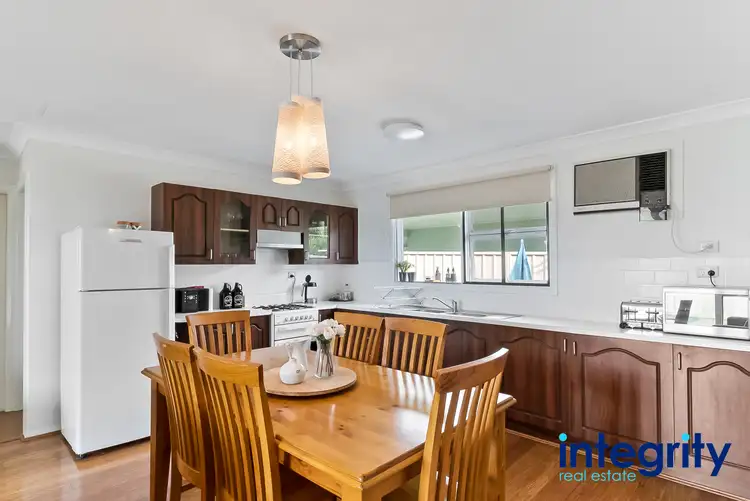 Third view of Homely house listing, 35 Penguin Street, Sanctuary Point NSW 2540