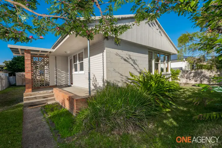 Main view of Homely house listing, 62 Catherine Street, Swansea NSW 2281
